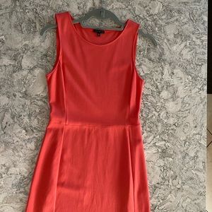 THEORY sleeveless dress size S